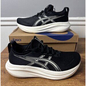 ASICS Gel-Cumulus 27 Men's Running Shoes 1011B958 Size 11